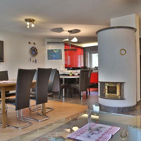 Ferienhaus Moidl Ζόλντεν Εξωτερικό φωτογραφία