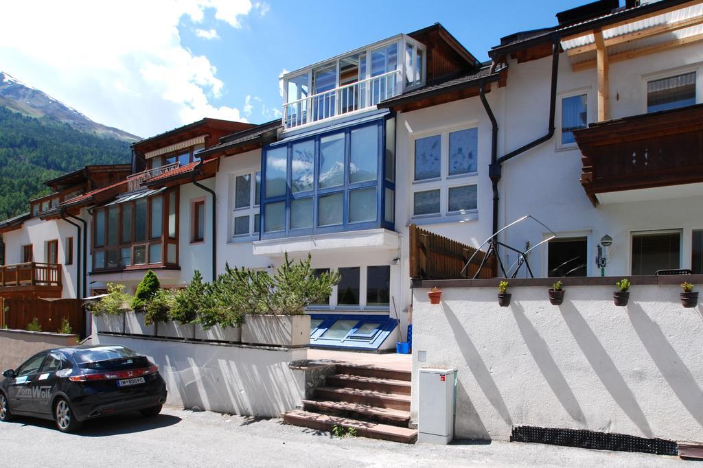 Ferienhaus Moidl Ζόλντεν Δωμάτιο φωτογραφία