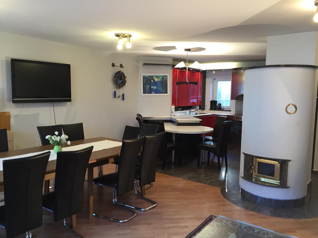 Ferienhaus Moidl Ζόλντεν Εξωτερικό φωτογραφία