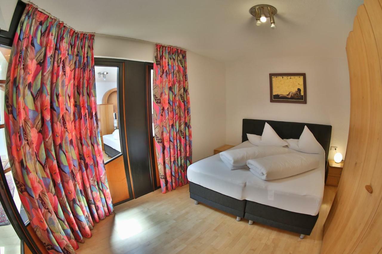 Ferienhaus Moidl Ζόλντεν Εξωτερικό φωτογραφία