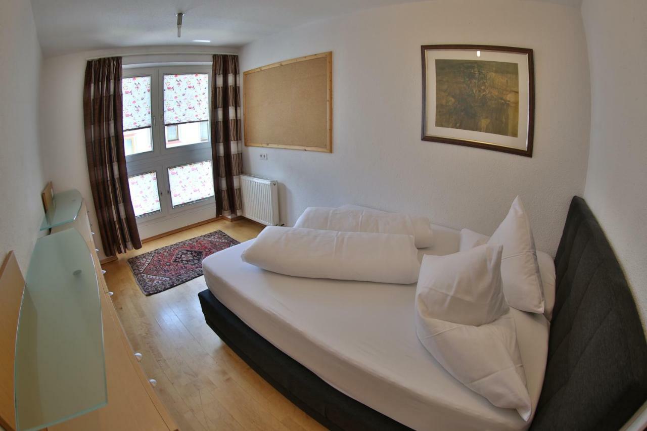 Ferienhaus Moidl Ζόλντεν Εξωτερικό φωτογραφία