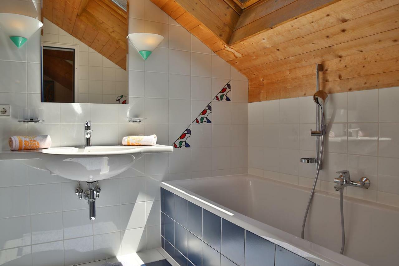 Ferienhaus Moidl Ζόλντεν Εξωτερικό φωτογραφία