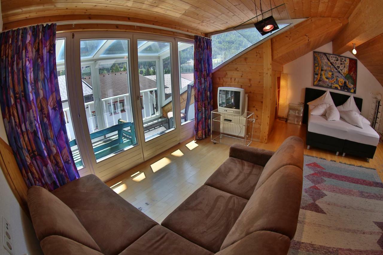 Ferienhaus Moidl Ζόλντεν Εξωτερικό φωτογραφία