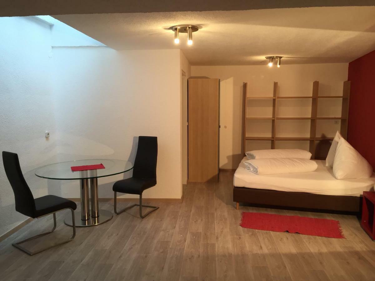 Ferienhaus Moidl Ζόλντεν Εξωτερικό φωτογραφία