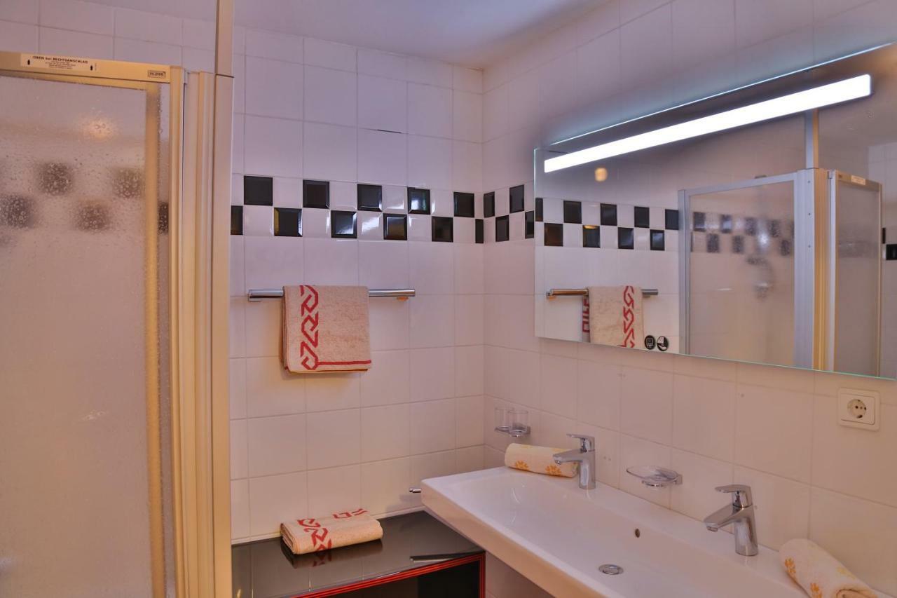 Ferienhaus Moidl Ζόλντεν Εξωτερικό φωτογραφία