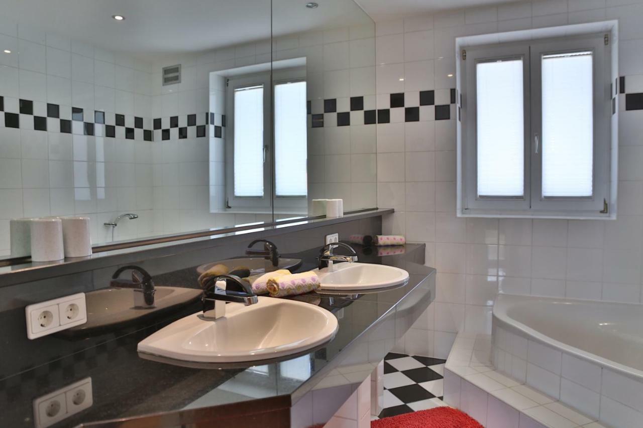 Ferienhaus Moidl Ζόλντεν Εξωτερικό φωτογραφία