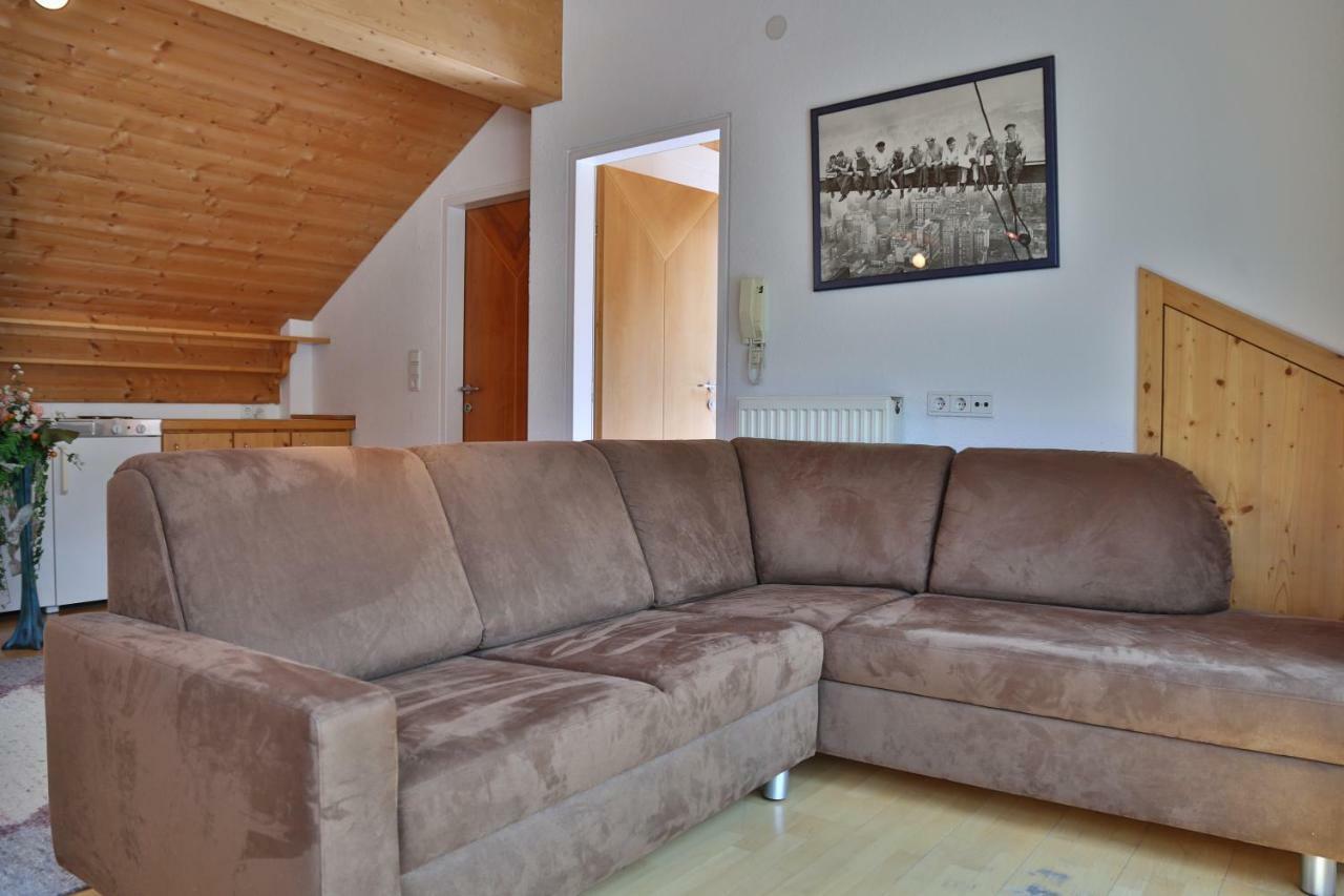 Ferienhaus Moidl Ζόλντεν Εξωτερικό φωτογραφία